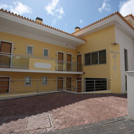 Hotel Apartamentos Baia Brava Gaula Εξωτερικό φωτογραφία