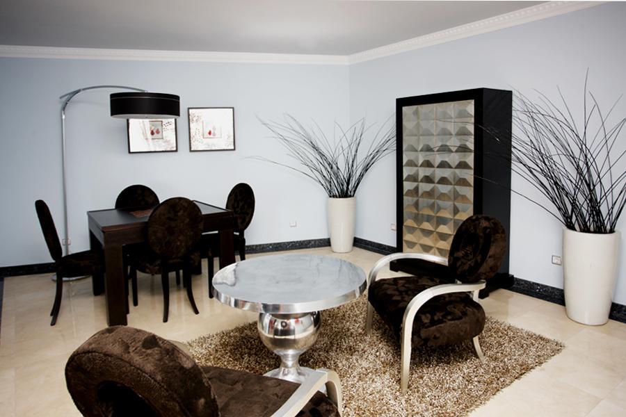 Hotel Apartamentos Baia Brava Gaula Εξωτερικό φωτογραφία