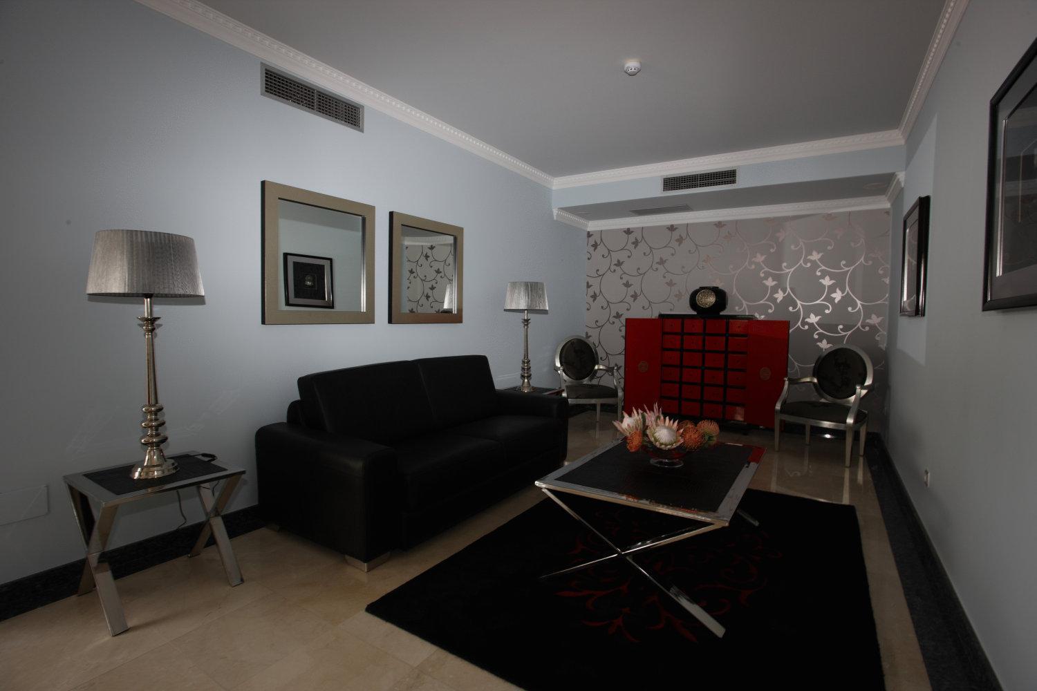 Hotel Apartamentos Baia Brava Gaula Εξωτερικό φωτογραφία