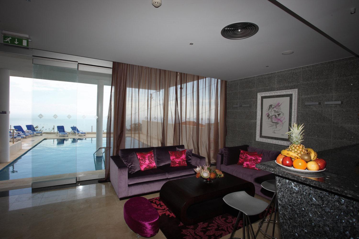Hotel Apartamentos Baia Brava Gaula Εξωτερικό φωτογραφία