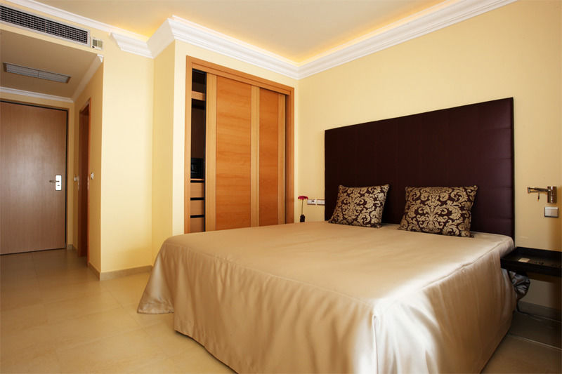 Hotel Apartamentos Baia Brava Gaula Εξωτερικό φωτογραφία
