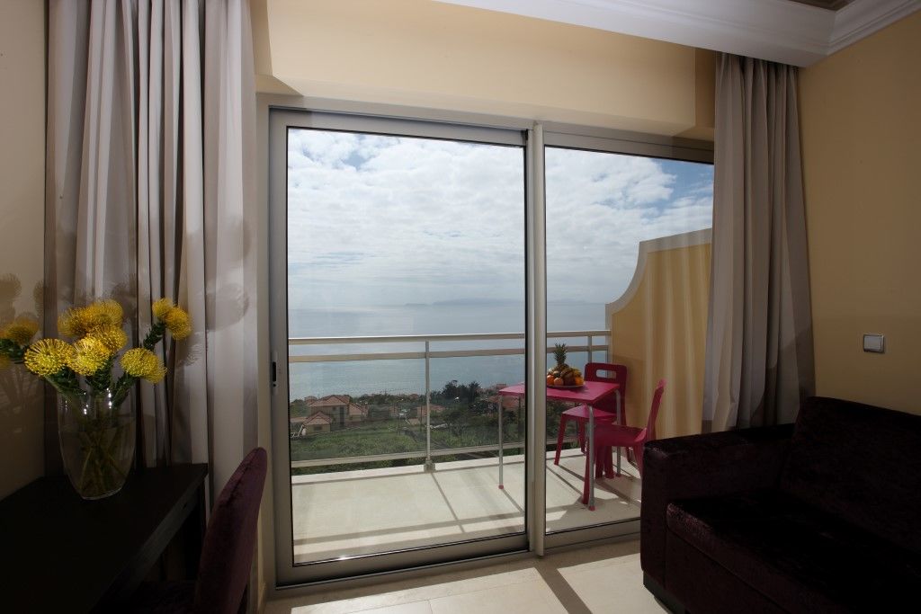 Hotel Apartamentos Baia Brava Gaula Εξωτερικό φωτογραφία