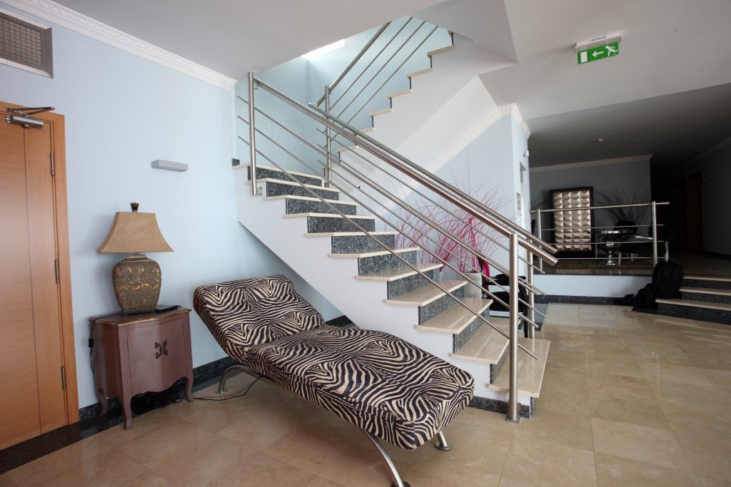 Hotel Apartamentos Baia Brava Gaula Εξωτερικό φωτογραφία